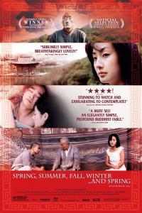 Spring Summer Fall Winter and Spring 2003 1080p BluRay x265 HEVC 10bit AAC 5 1 Korean Silen