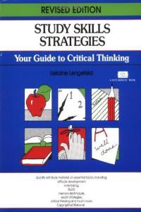 Study Skills Strategies Accelerate Your Learning 50 Minute Book Uelaine Lengefeld Mantesh