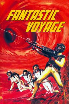 Fantastic Voyage 1966 720p bluray YTS