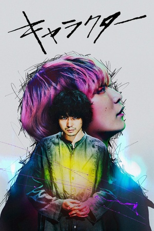 Character 2021 1080p bluray YTS