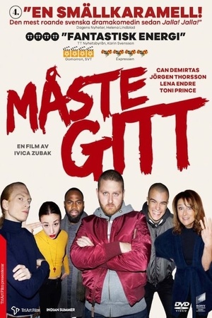 Måste gitt 2017 1080p bluray YTS