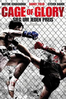 Chavez Cage of Glory 2013 720p bluray YTS
