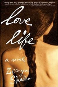 Love Life by Zeruya Shalev EPUB