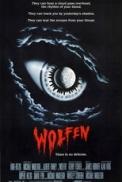 Wolfen 1981 1080p BrRip x264 YIFY
