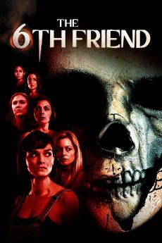 The 6th Friend 2016 720p bluray YTS