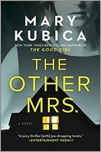 The Other Mrs by Mary Kubica EPUB
