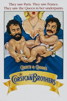 Cheech & Chong's: The Corsican Brothers 1984 720p bluray YTS