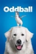 Oddball 2015 1080p YTS AG YIFY