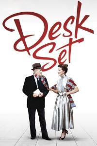 Desk Set 1957 BluRay 600MB h264 MP4 Zoetrope TGx