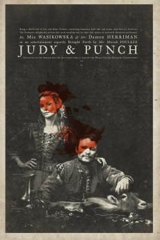 Judy & Punch 2019 720p bluray YTS