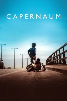 Capernaum 2018 720p bluray YTS