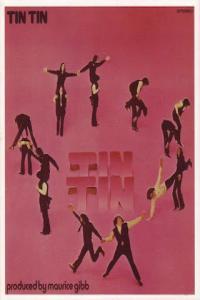 Tin Tin Tin Tin 1970 2009