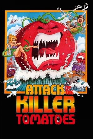 Attack of the Killer Tomatoes! 1978 1080p bluray YTS