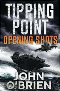 Tipping Point Opening Shots by John O Brien EPUB