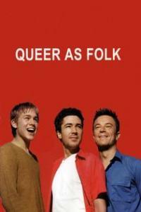 Queer As Folk UK Season 2 EXTRA Complete DVDRip x264 i c