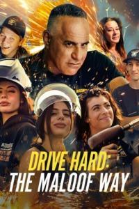 Drive Hard The Maloof Way S01 COMPLETE 720p NF WEBRip x264 GalaxyTV