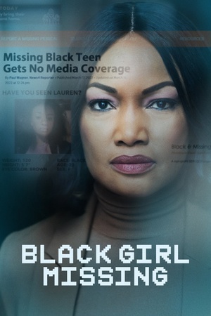 Black Girl Missing 2023 1080p web YTS