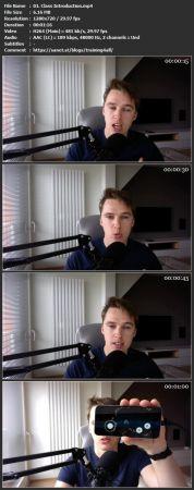 Unity Mobile Game Development Basics for Android and iOS CourseWikia