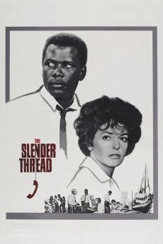 The Slender Thread 1965 720p bluray YTS