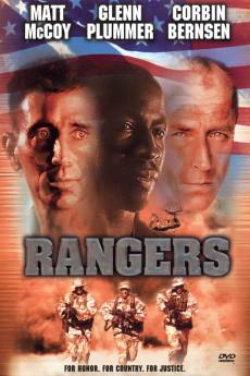 Rangers 2000 720p web YTS