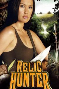 Relic Hunter Season 2 Complete 720p AMZN WEB DL x264 i c