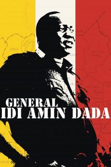 General Idi Amin Dada: A Self Portrait 1974 720p bluray YTS