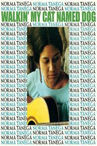 folk rock pop 2021 Norma Tanega Walkin My Cat Named Dog Expanded Edition FLAC Dark