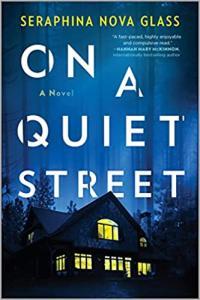 On a Quiet Street by Seraphina Nova Glass EPUB