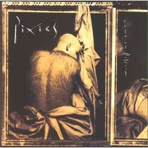 Pixies Studio Discography 1987 2002 FLAC h33t Kitlope