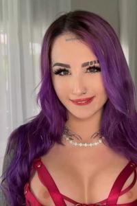 OnlyFans 2023 Valerica Steele Tattoo Porn Princess Fucked By JMac XXX 1080p HEVC x265 PRT XvX