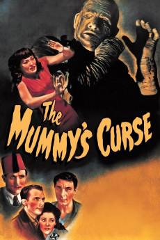 The Mummy's Curse 1944 720p bluray YTS