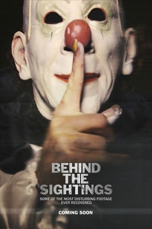 Behind the Sightings 2021 1080p web YTS