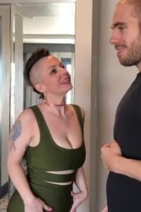 SlutInspection 23 06 01 Nikki Sequoia Hotel Blowjob From Hot Punk Chick XXX 1080p HEVC x265 PRT XvX