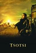 Tsotsi 2005 720p BluRay x264 HALCYON BOZX