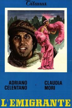 L'emigrante 1973 720p web YTS