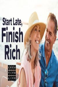 Start Late Finish Rich