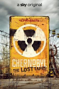 Chernobyl: The Lost Tapes 2022 720p web YTS