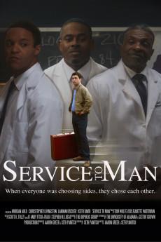 Service to Man 2016 720p web YTS