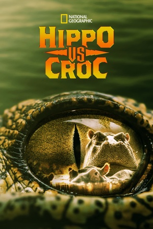 Hippo vs Croc 2014 1080p web YTS