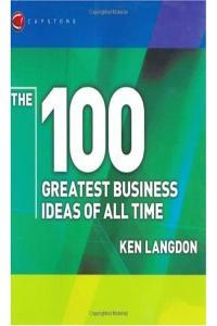 The 100 Greatest Business Ideas of All Time Health Care Careers Ken Langdon Dr Saul Wischnitze
