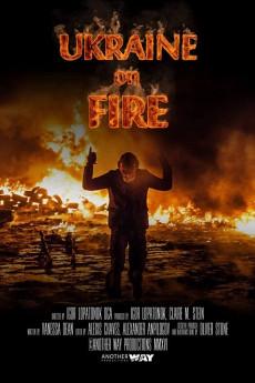 Ukraine on Fire 2016 720p bluray YTS