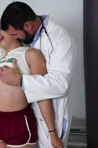 MyBabysittersClub 23 06 10 Maxie Mellow Can The Doctor See Me Now XXX 720p HD WEBRip x264 TGxXX XvX