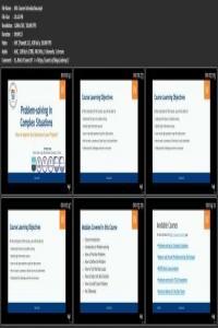 Problem solving Method for Complex Business and IT Teams FreeCourseWeb