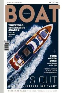 Boat International US Edition July 2023 CourseWikia