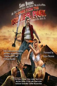 It Came from the Trailer Park Vol 1 Bill Oberst Jr