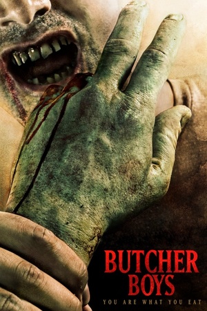 Butcher Boys 2012 1080p bluray YTS