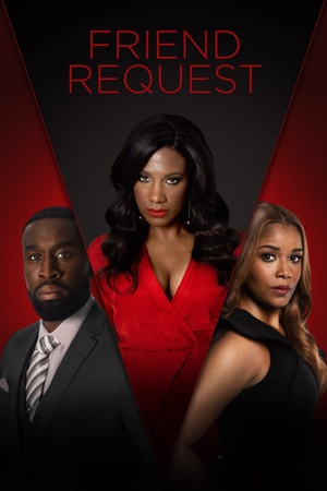 Friend Request 2020 1080p web YTS
