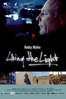 Robby Müller: Living the Light 2018 720p web YTS