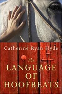 The Language of Hoofbeats by Catherine Ryan Hyde EPUB