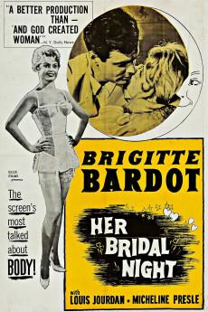 Her Bridal Night 1956 720p bluray YTS